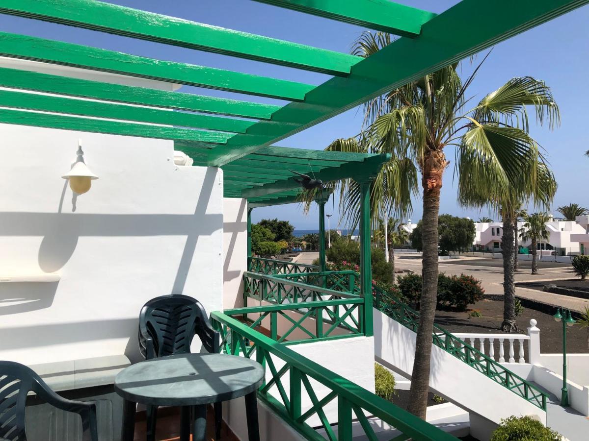 Apartamento Playa Park Los Pocillos Exterior foto